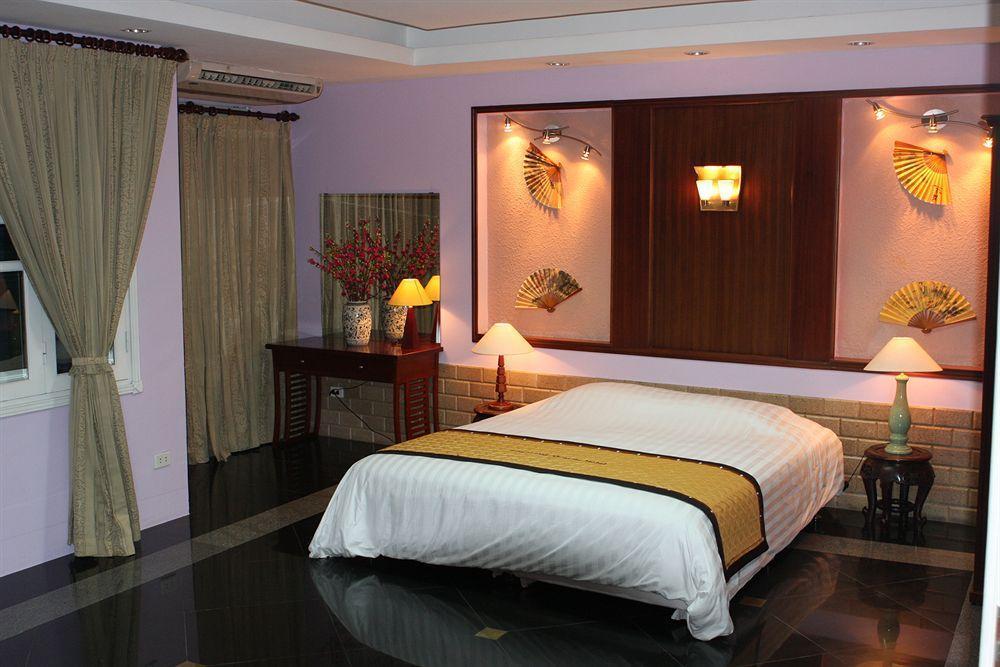 Hanoi Old Quarter Hotel Esterno foto