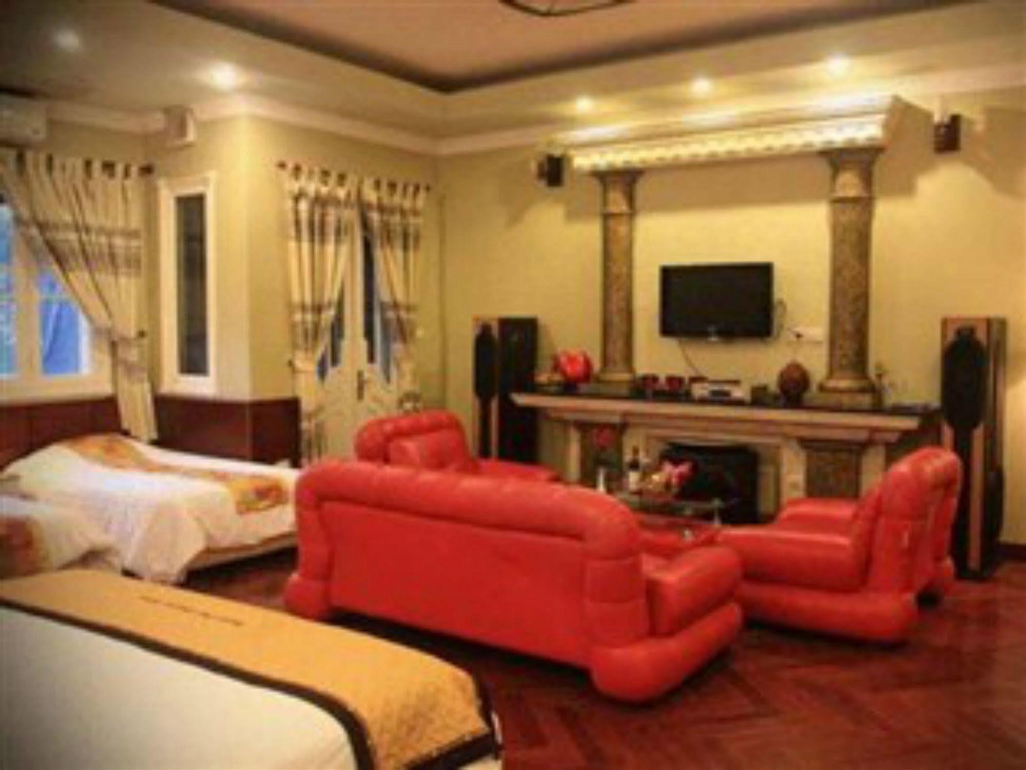 Hanoi Old Quarter Hotel Esterno foto