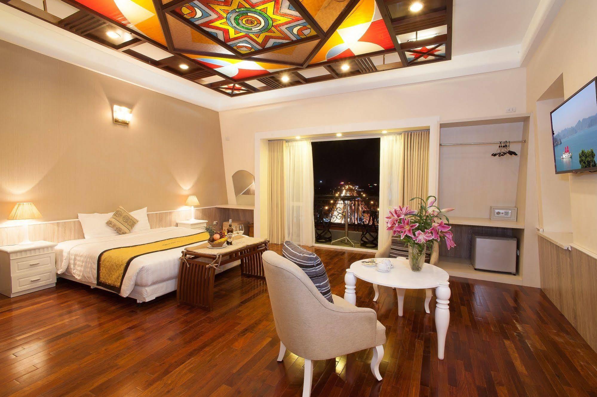 Hanoi Old Quarter Hotel Esterno foto